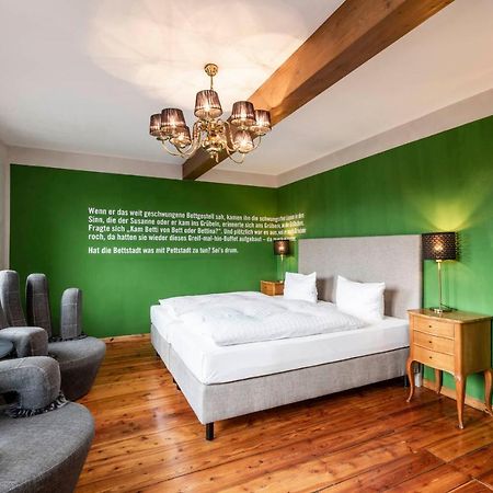 Hotel Turmdieb Фольках Экстерьер фото