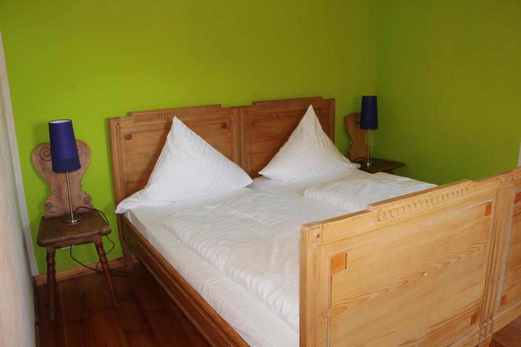 Hotel Turmdieb Фольках Номер фото