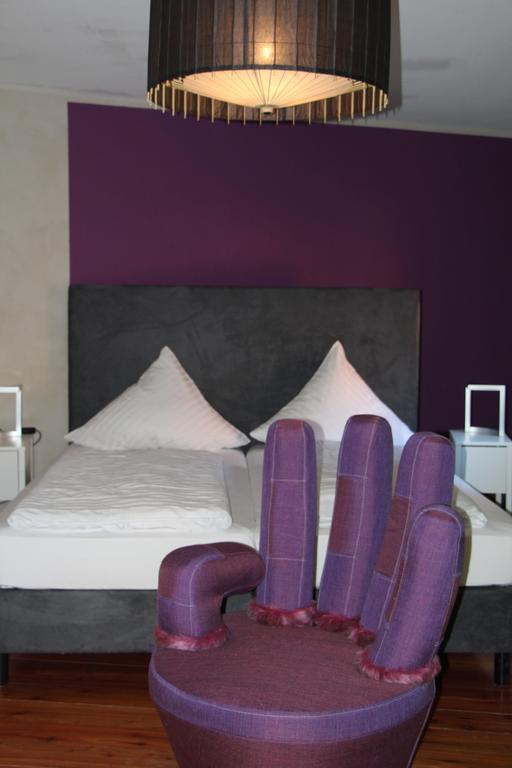 Hotel Turmdieb Фольках Номер фото