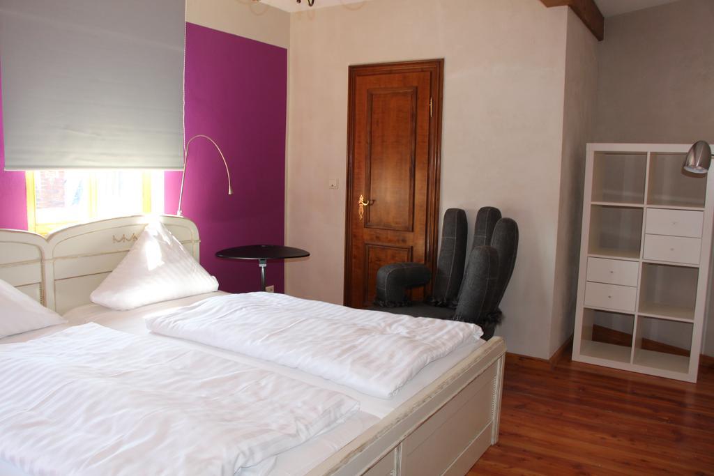 Hotel Turmdieb Фольках Номер фото