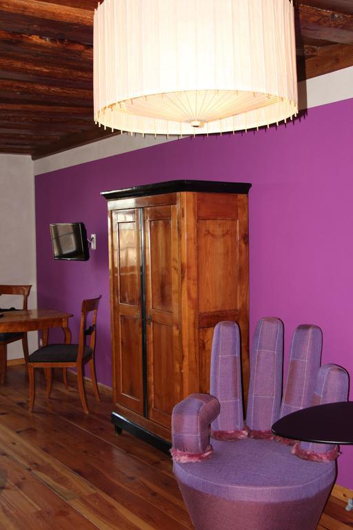 Hotel Turmdieb Фольках Номер фото