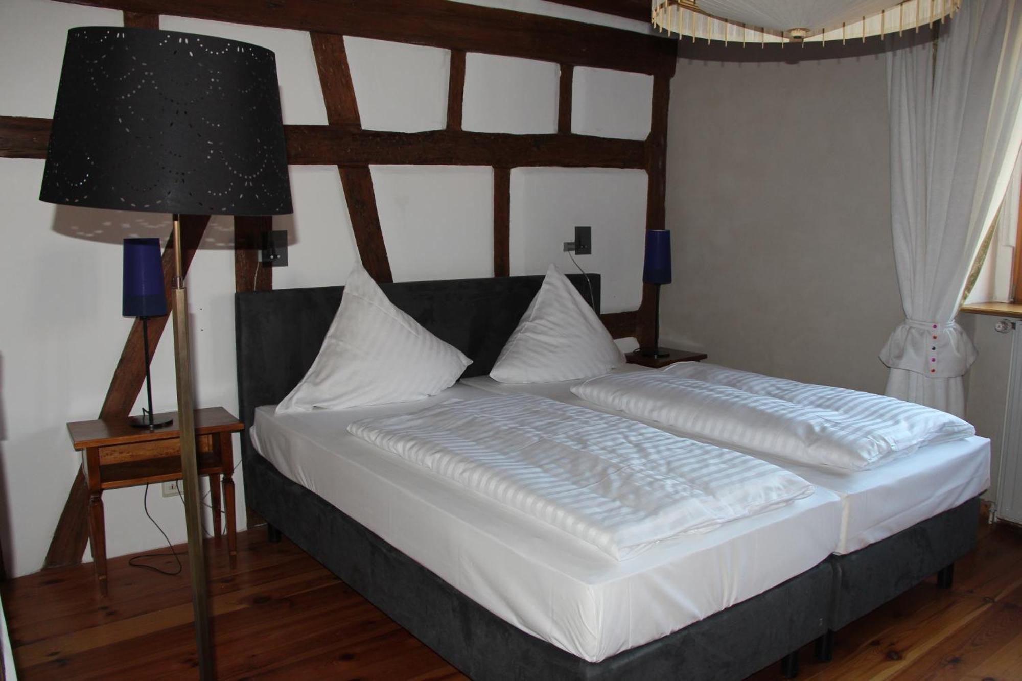 Hotel Turmdieb Фольках Экстерьер фото