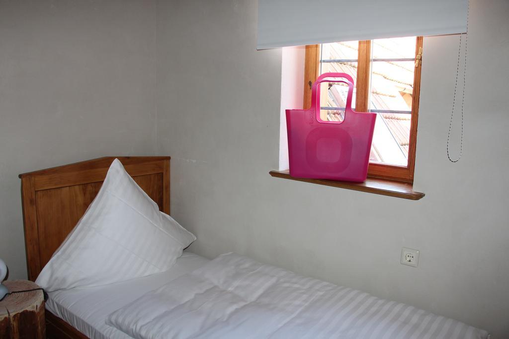 Hotel Turmdieb Фольках Номер фото