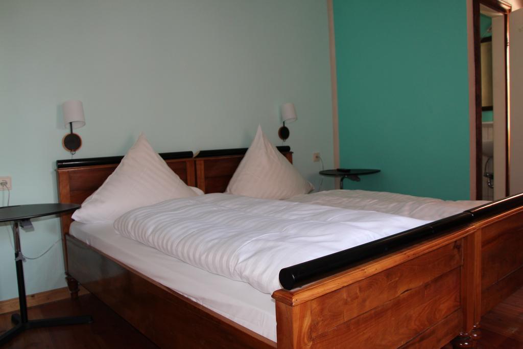 Hotel Turmdieb Фольках Номер фото