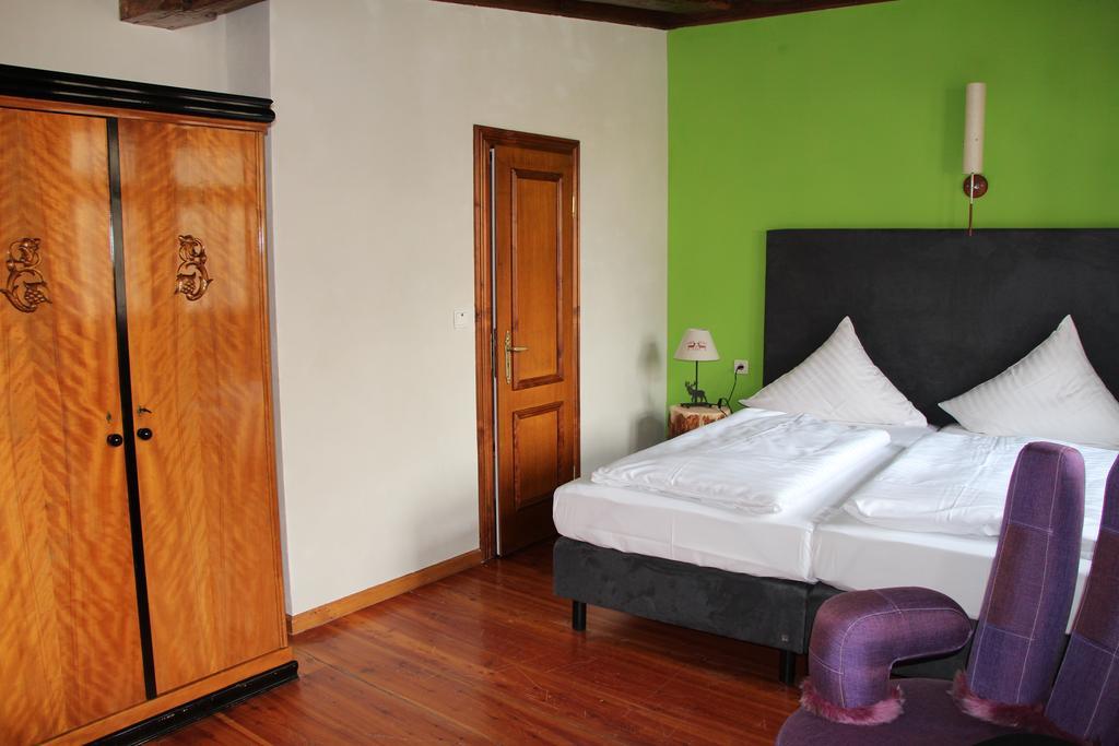 Hotel Turmdieb Фольках Номер фото
