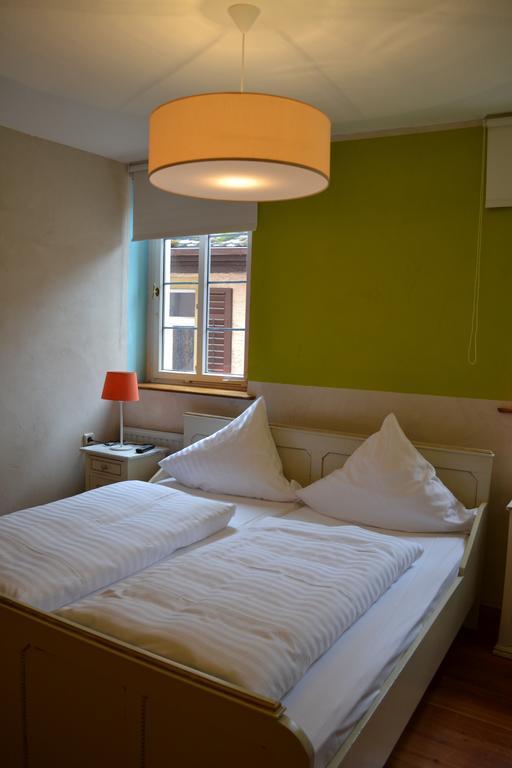 Hotel Turmdieb Фольках Номер фото