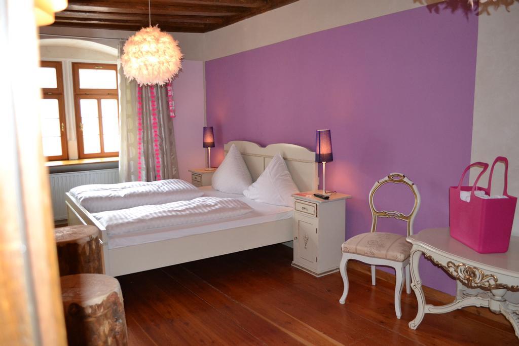 Hotel Turmdieb Фольках Номер фото